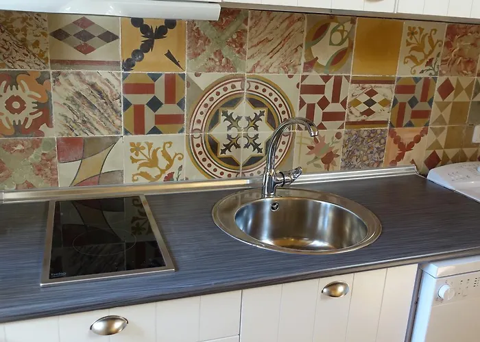 아파트 La Dama Azul