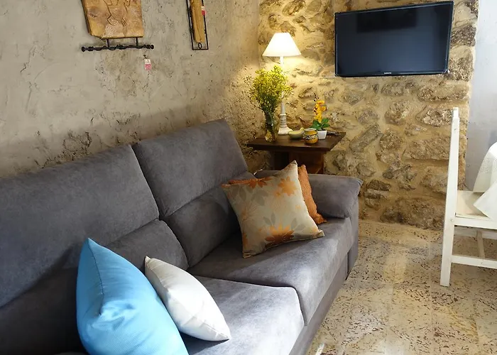 La Dama Azul Ágreda