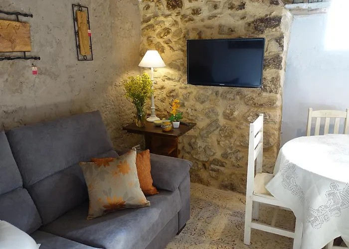 La Dama Azul Ágreda